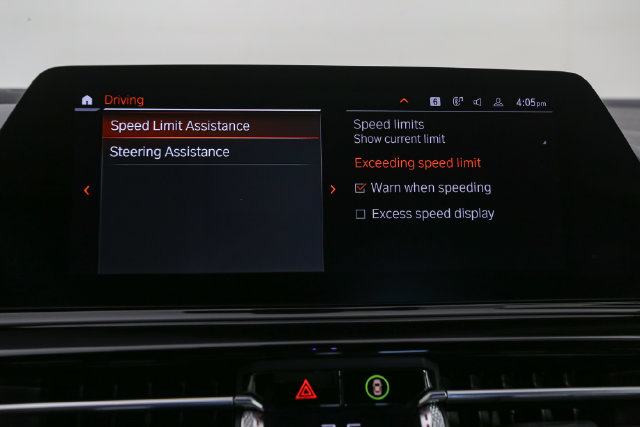 Used 2019 BMW M850i xDrive Convertible AWD/4WD image 25