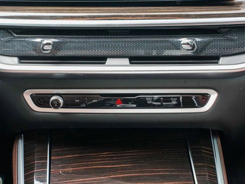 Used 2024 BMW X5 xDrive40i w/ M Sport Package image 15