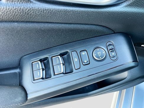 Used 2024 Honda Civic Sport image 17