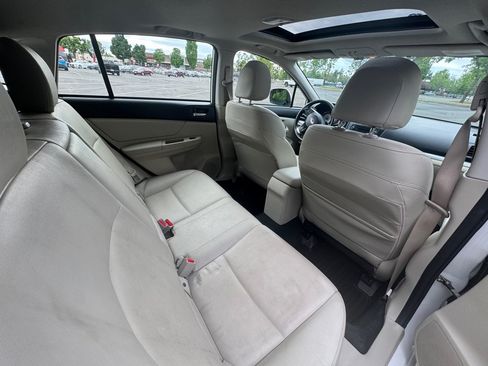 Used 2013 Subaru Impreza 2.0i Limited w/ Popular Pkg 1 AWD/4WD image 13