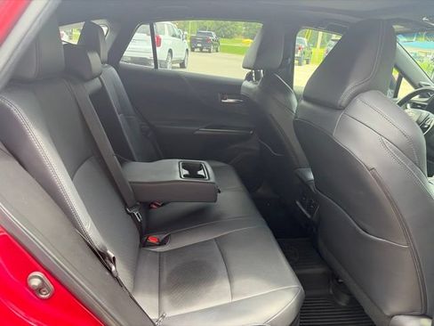 Used 2022 Toyota Venza Limited w/ Advanced Technology Package AWD/4WD image 20