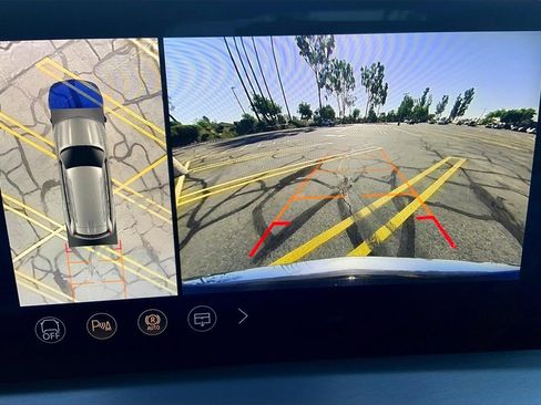 New 2026 Cadillac Vistiq Premium Luxury image 27