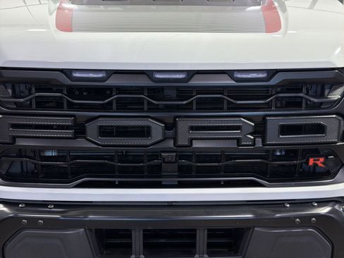 Used 2026 Ford F150 Raptor w/ Equipment Group 803A Raptor R AWD/4WD image 12