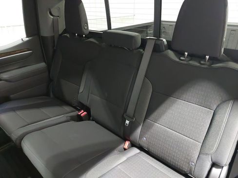 New 2026 GMC Sierra 1500 SLE w/ Preferred Package image 13