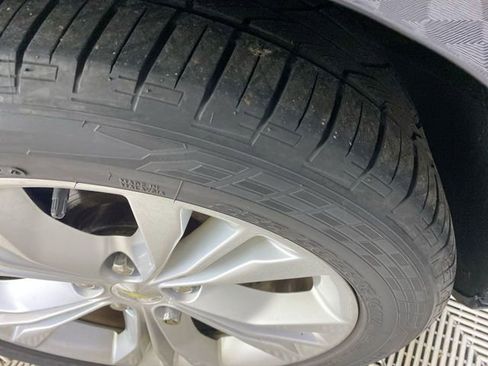 Used 2014 Chevrolet Impala LT FWD image 15