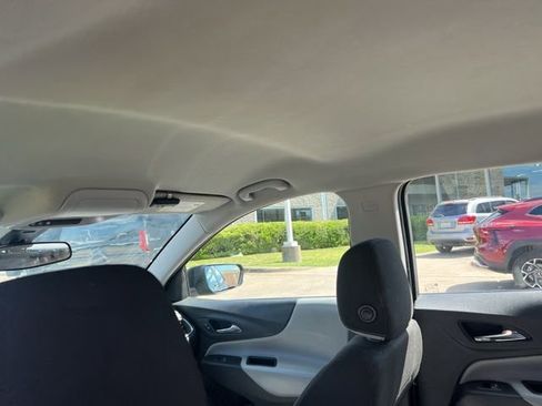 Used 2020 Chevrolet Equinox LS w/ LPO, Floor Liner Package image 6