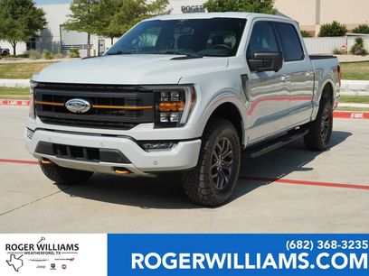 Used 2023 Ford F150 Tremor w/ Trailer Tow Package