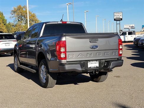 Used 2021 Ford Ranger XL w/ Equipment Group 101A High image 8