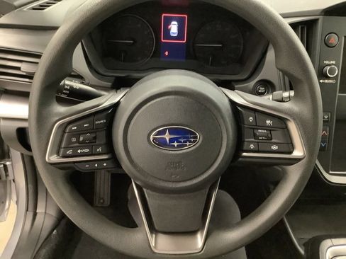 Certified 2024 Subaru Impreza 2.0i AWD/4WD image 9