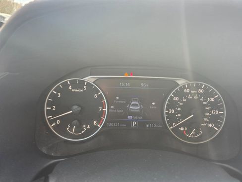 Used 2021 Nissan Altima 2.5 SR image 17