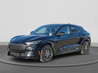 Certified 2022 Ford Mustang Mach-E GT w/ GT Performance Edition