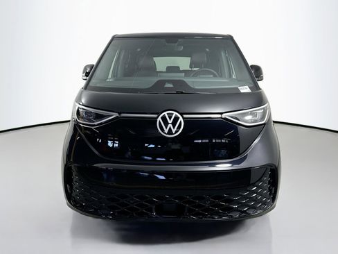 New 2025 Volkswagen ID. Buzz Pro S image 2