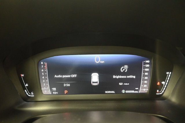 New 2026 Honda Pilot EX-L image 30