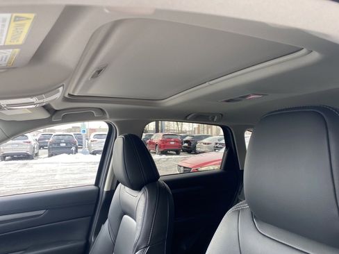 New 2025 MAZDA CX-5 AWD 2.5 S image 14