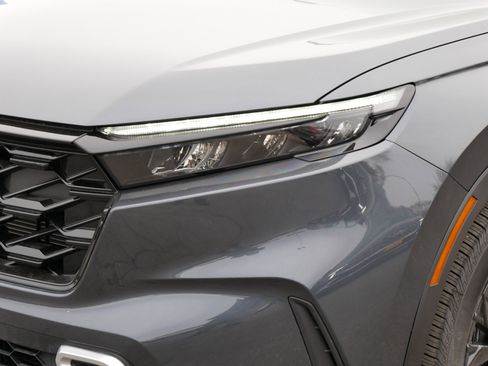 Certified 2026 Honda CR-V Sport Touring image 16