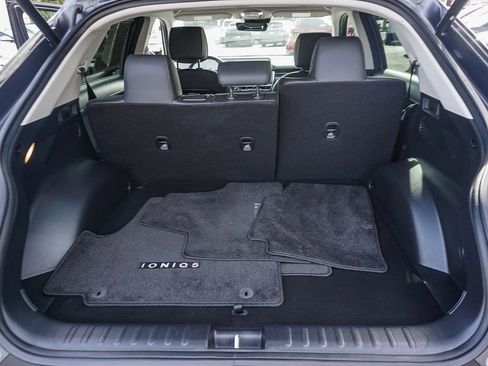 Used 2023 Hyundai Ioniq 5 SEL w/ Cargo Package image 24