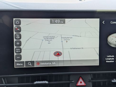 Used 2023 Kia Sportage EX FWD image 18