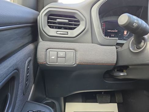 New 2026 Honda Passport TrailSport image 22