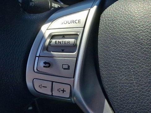 Used 2016 Nissan Rogue SL w/ SL Premium Package AWD/4WD image 21