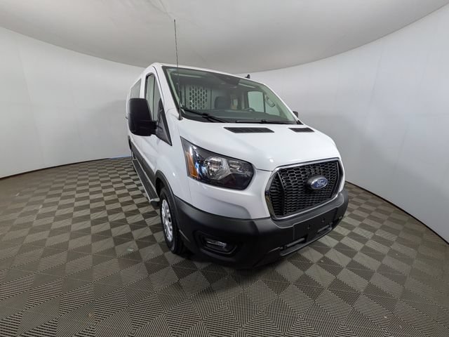 Used 2025 Ford Transit 250 Low Roof RWD image 25