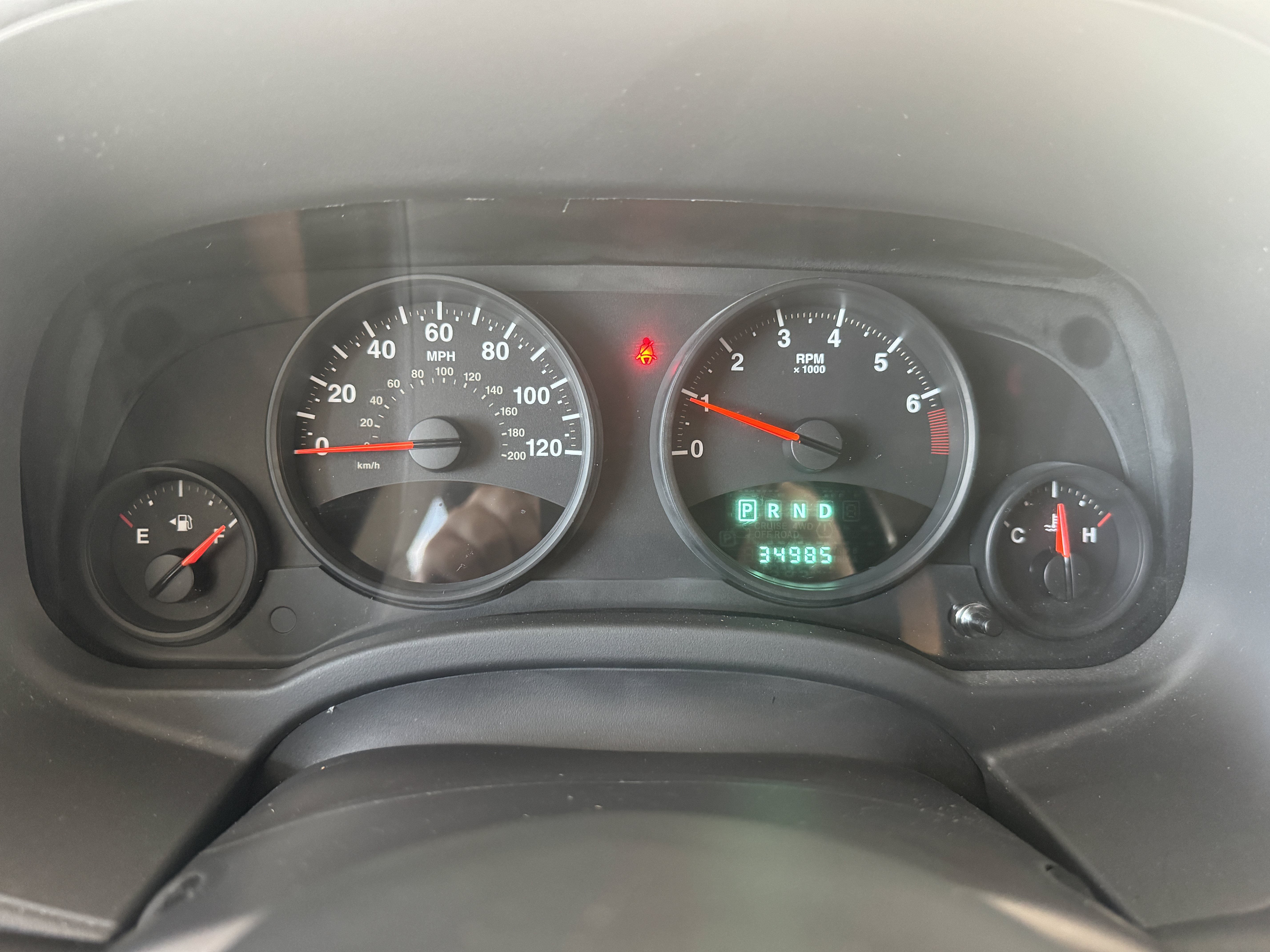 Used 2013 Jeep Compass Latitude w/ Sun/Sound Group AWD/4WD image 14