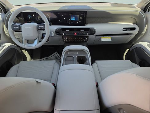 New 2026 Hyundai Palisade Limited FWD image 18