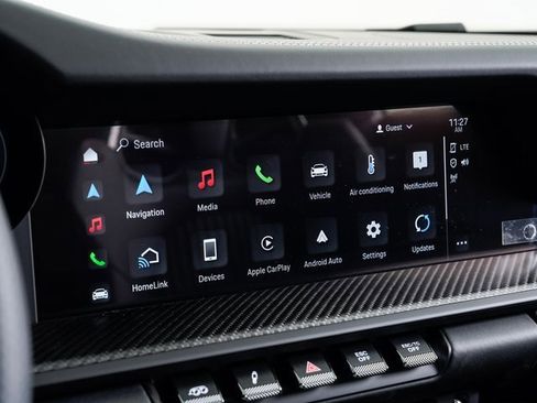 Used 2024 Porsche 911 GT3 RS image 18