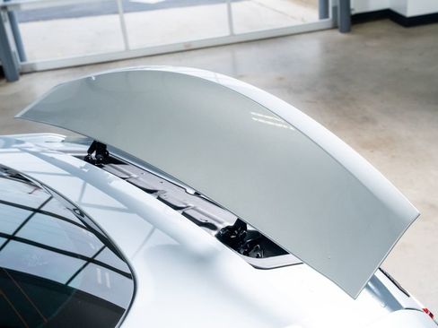 Used 2024 Mercedes-Benz AMG GT 55 image 30