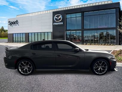 Used 2022 Dodge Charger GT