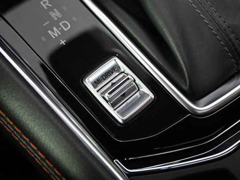 Certified 2025 MAZDA CX-5 Carbon Edition image 35