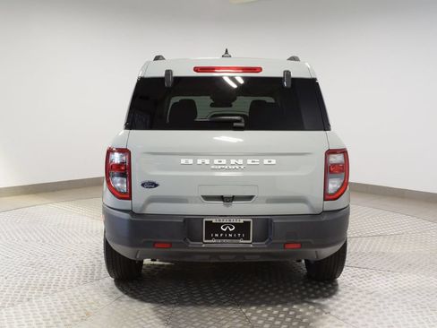 Used 2022 Ford Bronco Sport Big Bend AWD/4WD image 10