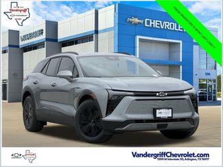 New 2026 Chevrolet Blazer EV LT w/ Super Cruise Package FWD video 1