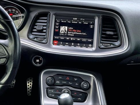 Used 2019 Dodge Challenger R/T Scat Pack RWD image 12