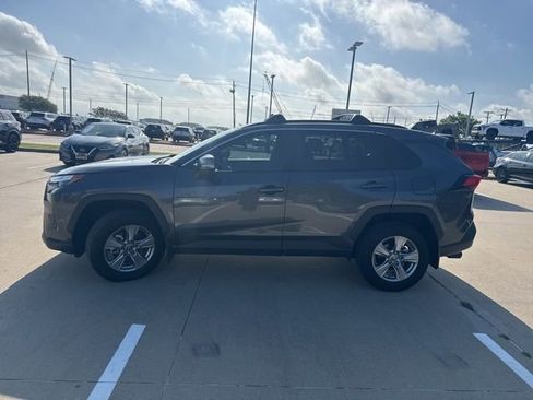 Certified 2025 Toyota RAV4 XLE w/ Convenience Package image 6