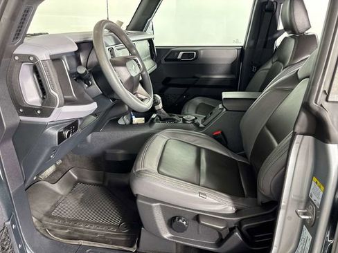 Used 2023 Ford Bronco 4-Door AWD/4WD image 13