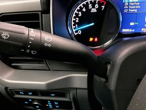 Certified 2023 Ford F150 XLT w/ Equipment Group 302A High image 30