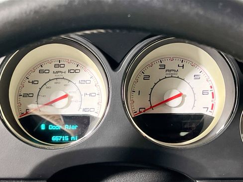 Used 2014 Dodge Challenger R/T w/ R/T Redline Group image 23