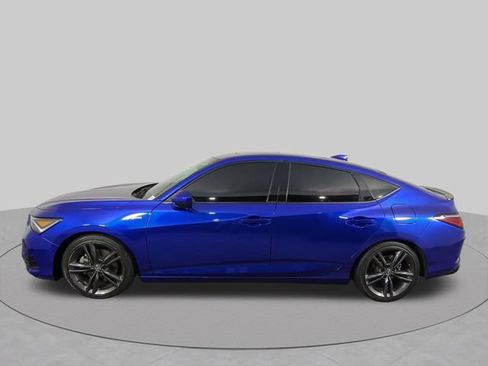Used 2024 Acura Integra A-Spec FWD image 13