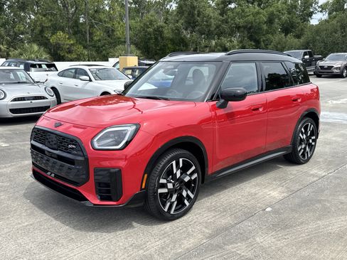 New 2027 MINI Cooper Countryman S AWD/4WD image 3