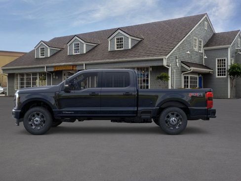 New 2025 Ford F250 XL w/ STX Appearance Package image 3