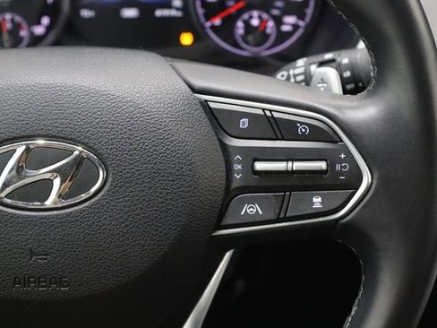 Used 2023 Hyundai Santa Fe SEL image 25