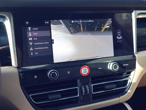 New 2026 Porsche Macan S image 19