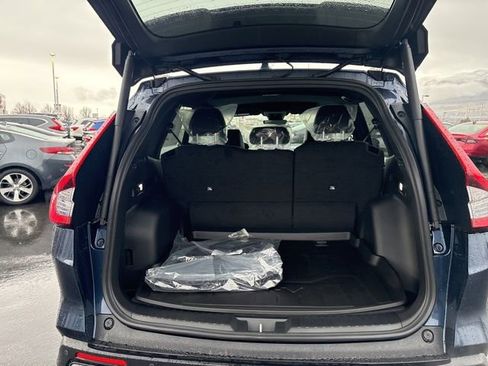 New 2026 Honda CR-V Sport-L image 26