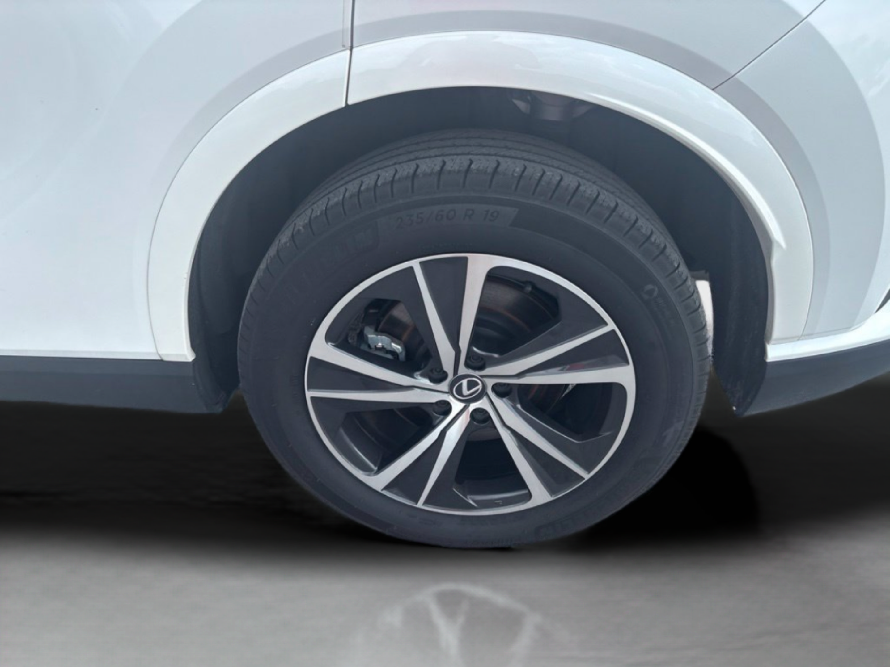 Used 2024 Lexus RX 350 Premium w/ Cold Area Package FWD image 30