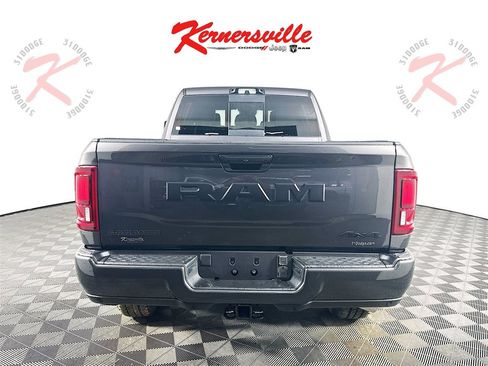 New 2026 RAM 3500 Laramie image 6