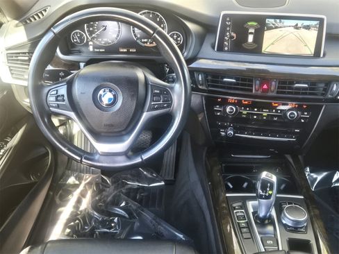 Used 2017 BMW X5 sDrive35i image 24