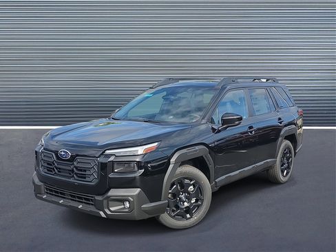 New 2026 Subaru Outback Limited image 1