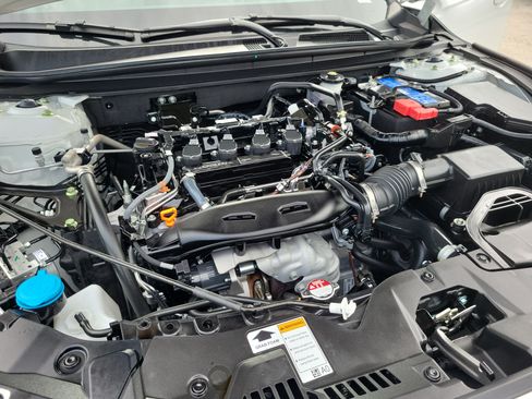 Used 2024 Honda Accord EX image 26