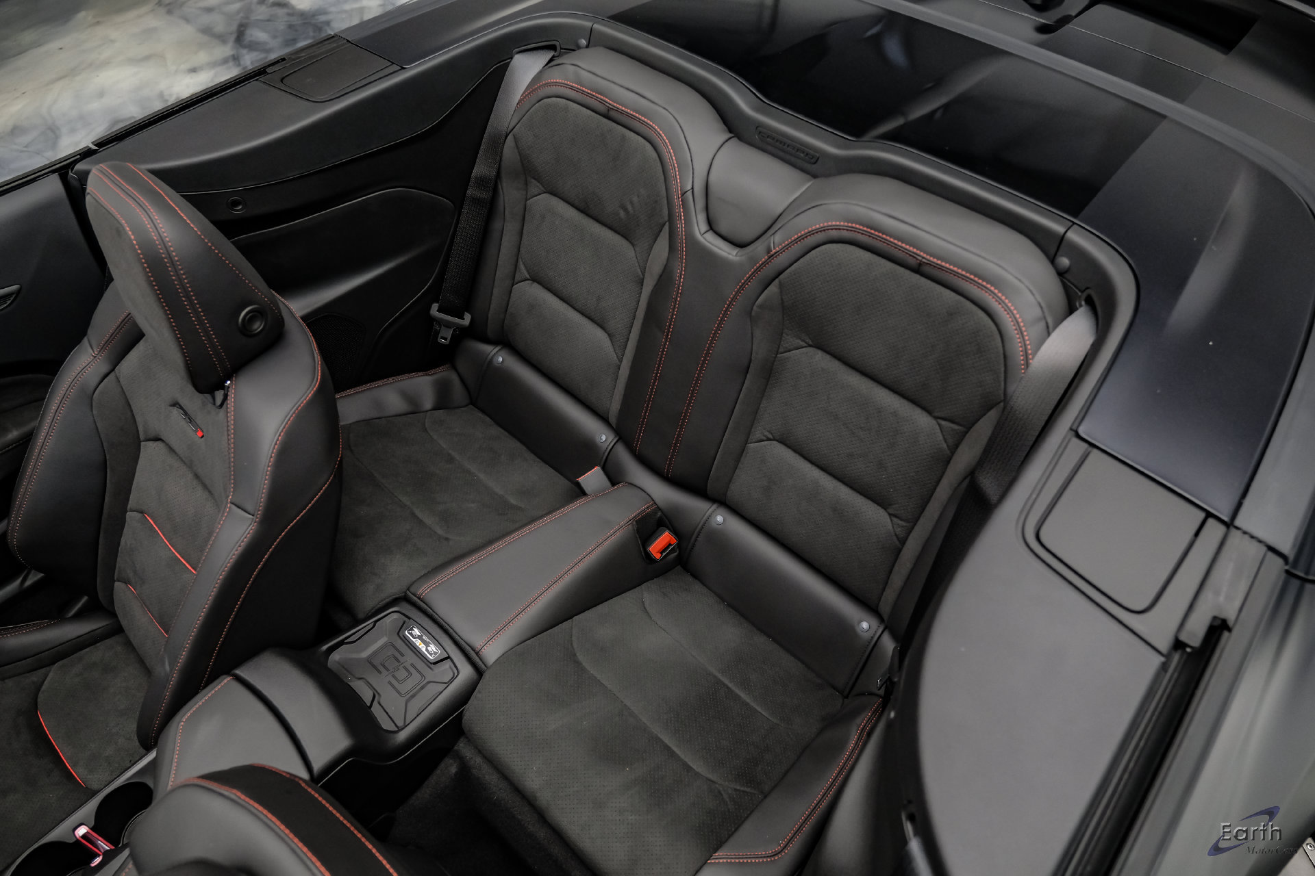 Used 2024 Chevrolet Camaro ZL1 RWD image 92