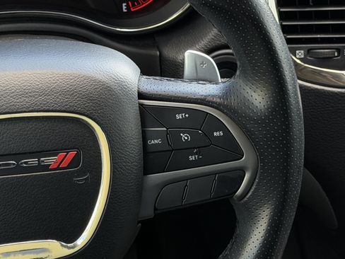 Used 2019 Dodge Durango GT RWD image 18